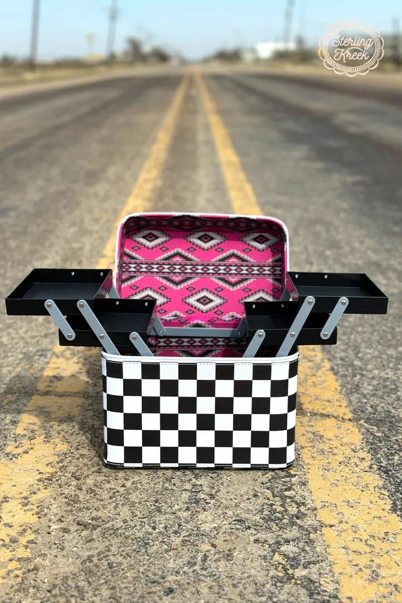 Take the Lead Makeup Box
