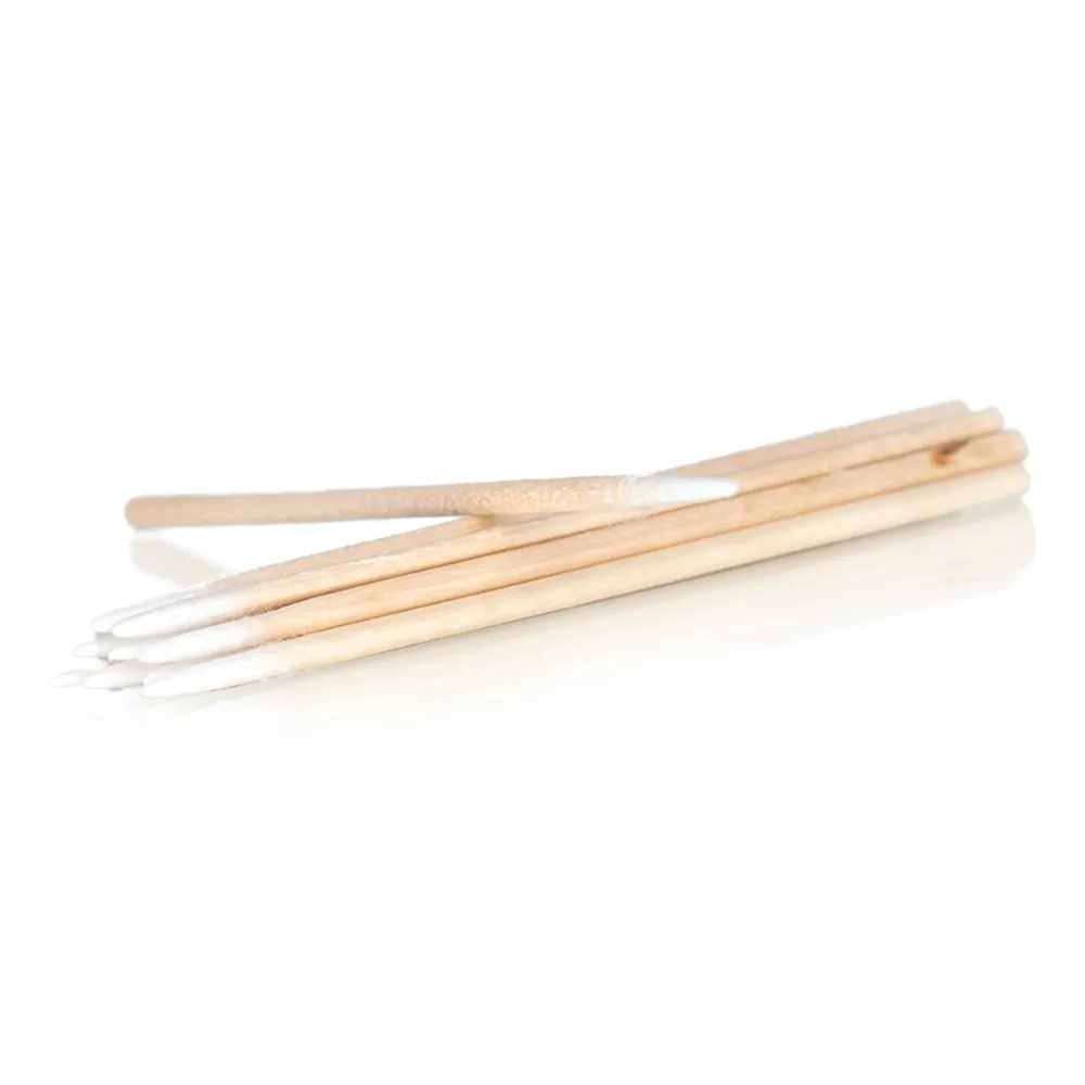 Tapered Micro Q-Tips