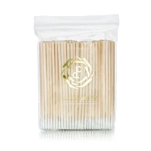 Tapered Micro Q-Tips