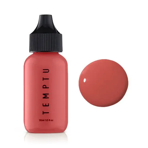 Temptu Perfect Canvas Blush
