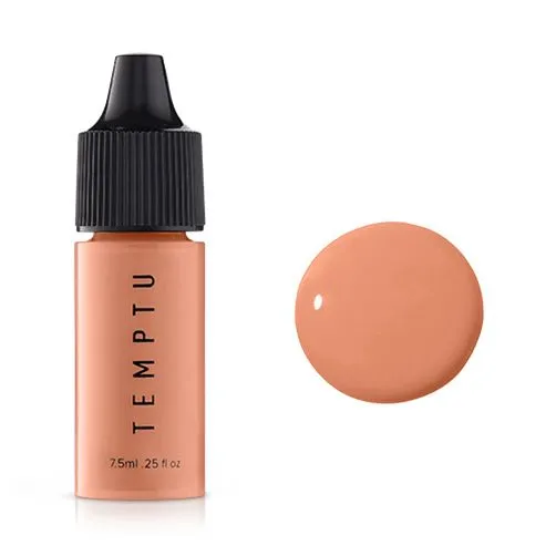 Temptu Perfect Canvas Blush