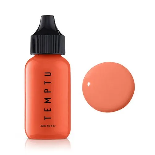 Temptu Perfect Canvas Blush