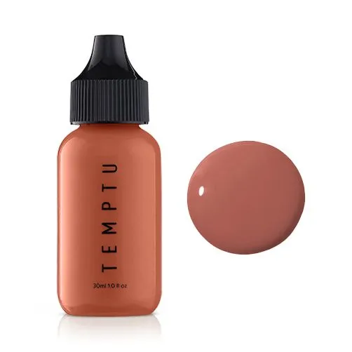 Temptu Perfect Canvas Blush