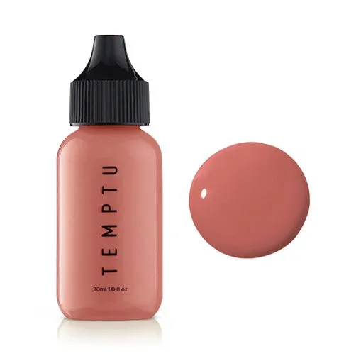 Temptu Perfect Canvas Blush