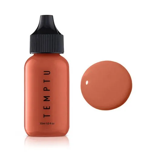 Temptu Perfect Canvas Blush