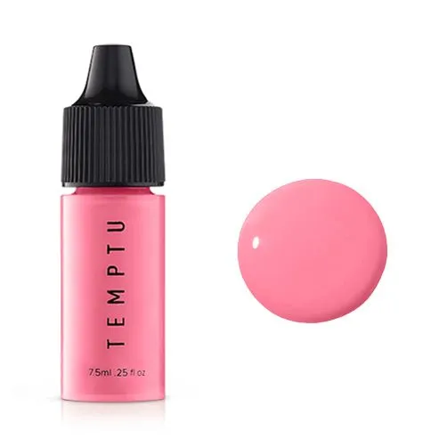 Temptu Perfect Canvas Blush