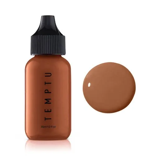 Temptu Perfect Canvas Blush
