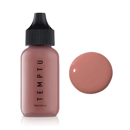 Temptu Perfect Canvas Blush