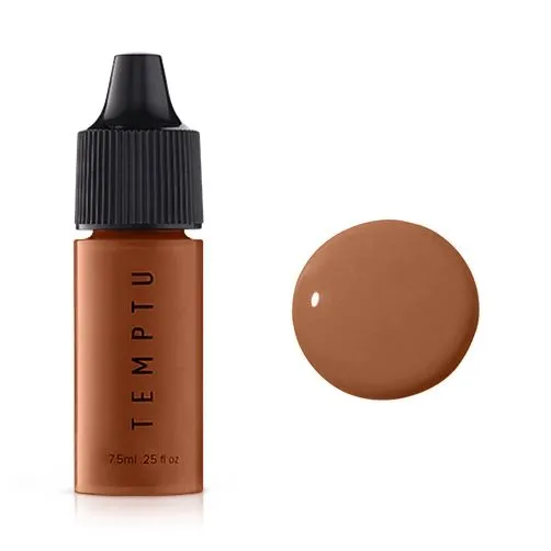 Temptu Perfect Canvas Blush
