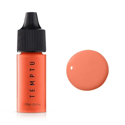 Temptu Perfect Canvas Blush
