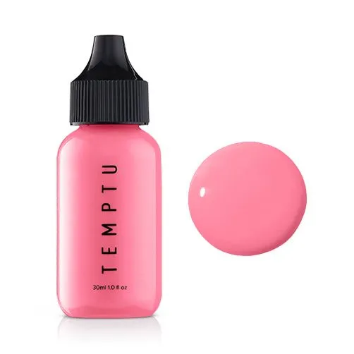 Temptu Perfect Canvas Blush