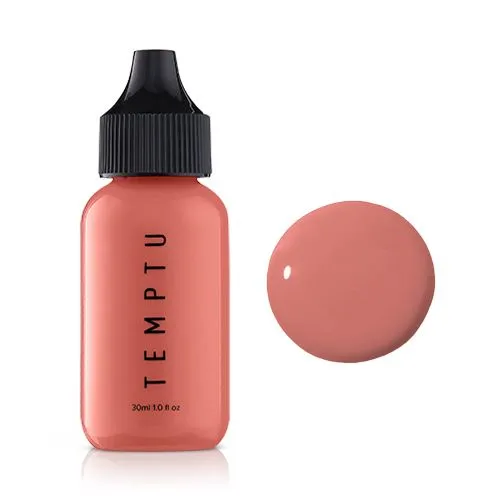 Temptu Perfect Canvas Blush