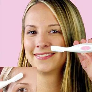 Tenderly Hair Removal System by Barber King