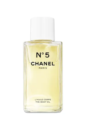 The Body Oil, 250ml