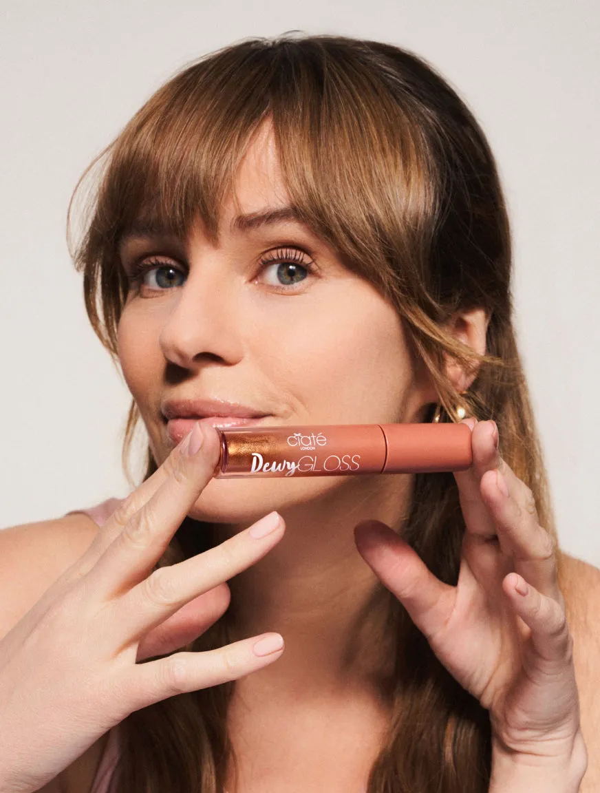 The Bronze Glow Kit
