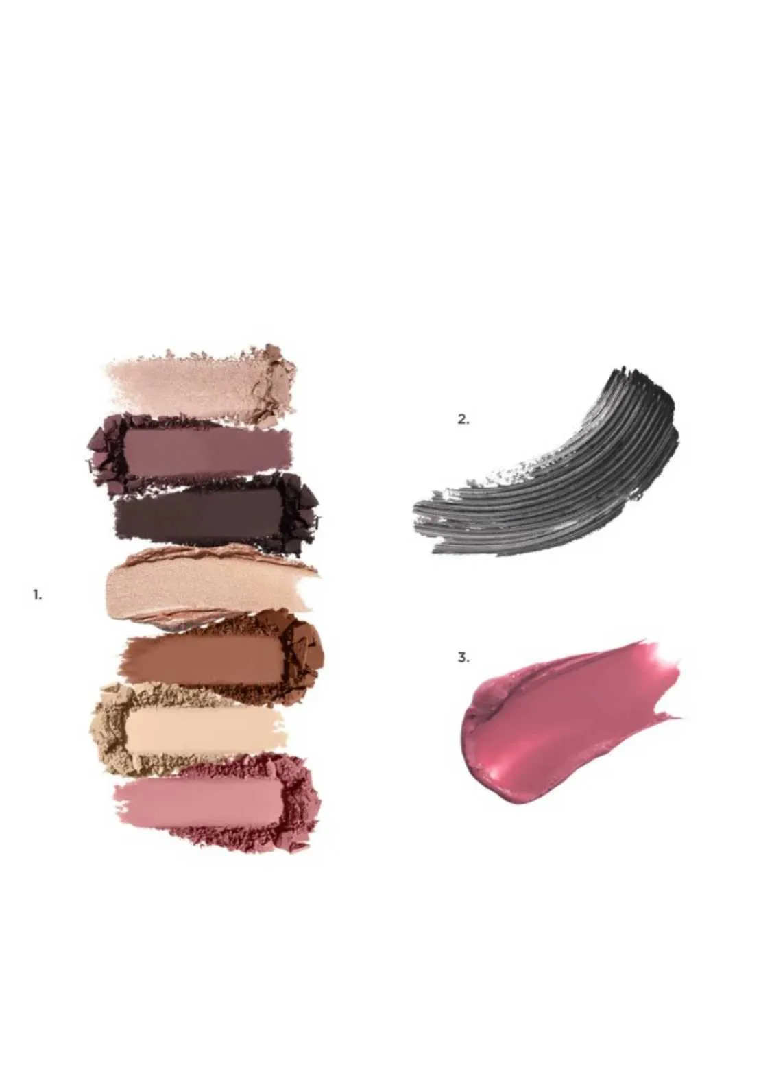 The Gift of a Full Face
