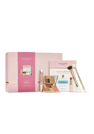 The Gift of a Full Face