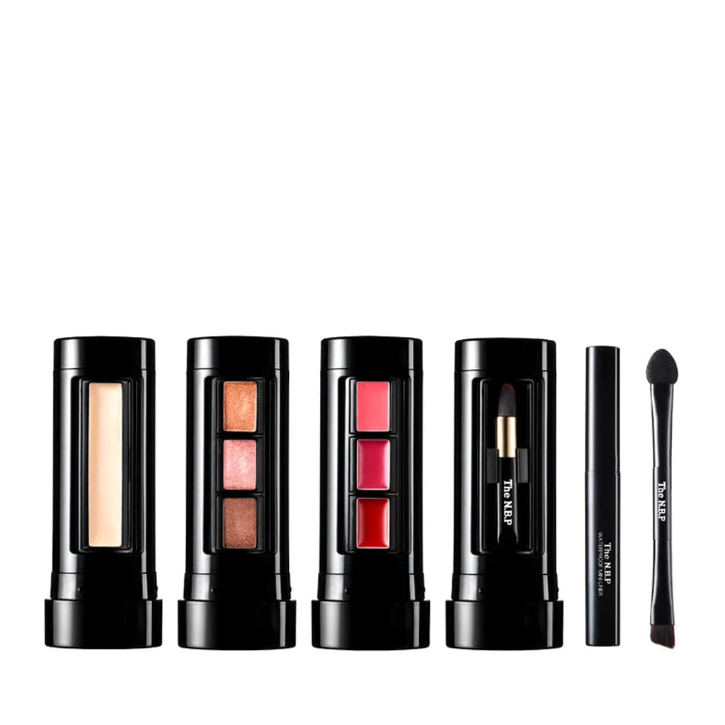 THE NBP All-in-one Mystic Kit #XOXO