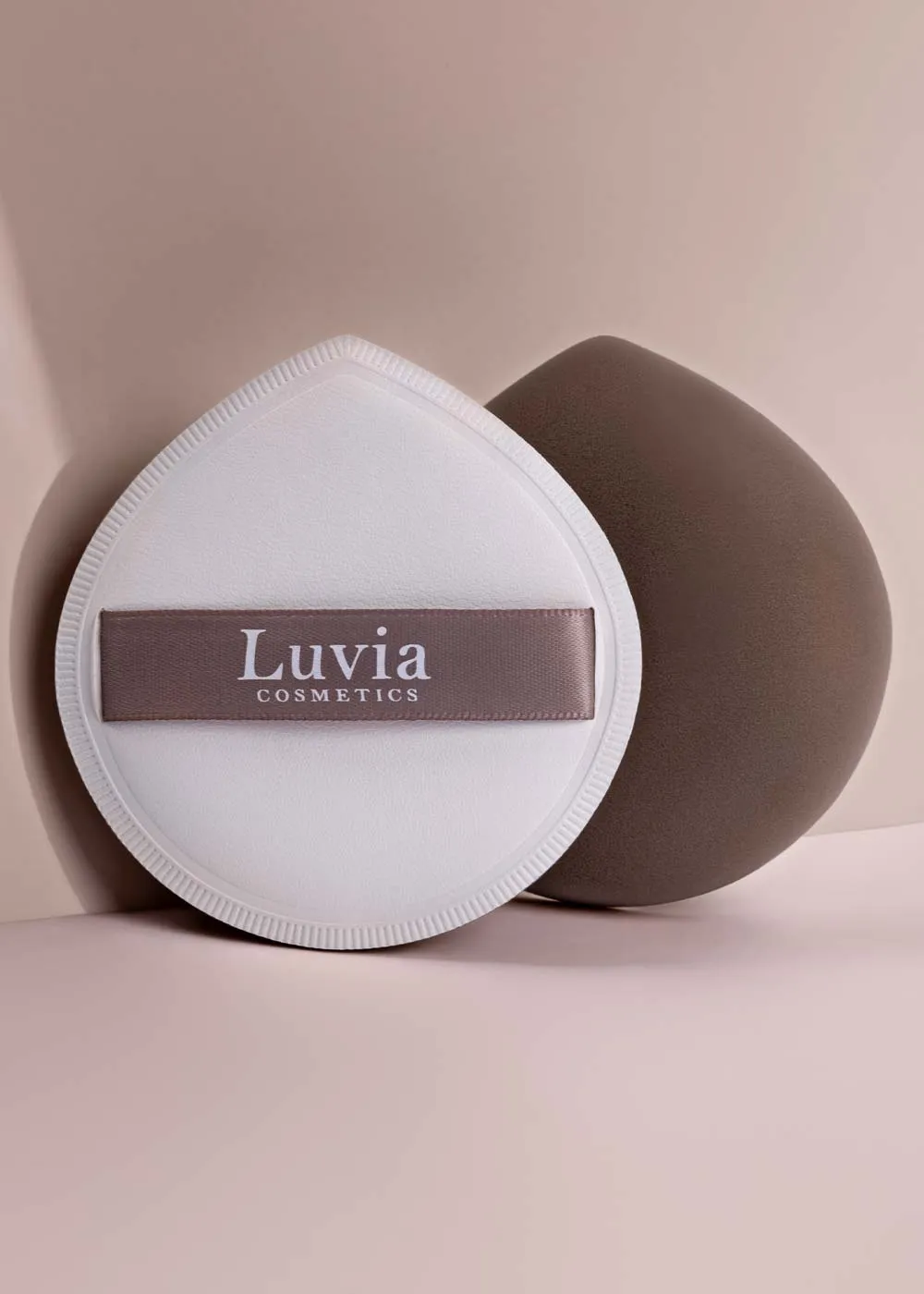 The Puffys - Makeup Puff Set - Elegance