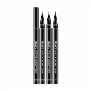 TONYMOLY 7 Days perfect tattoo eyebrow قلم حواجب التاتو