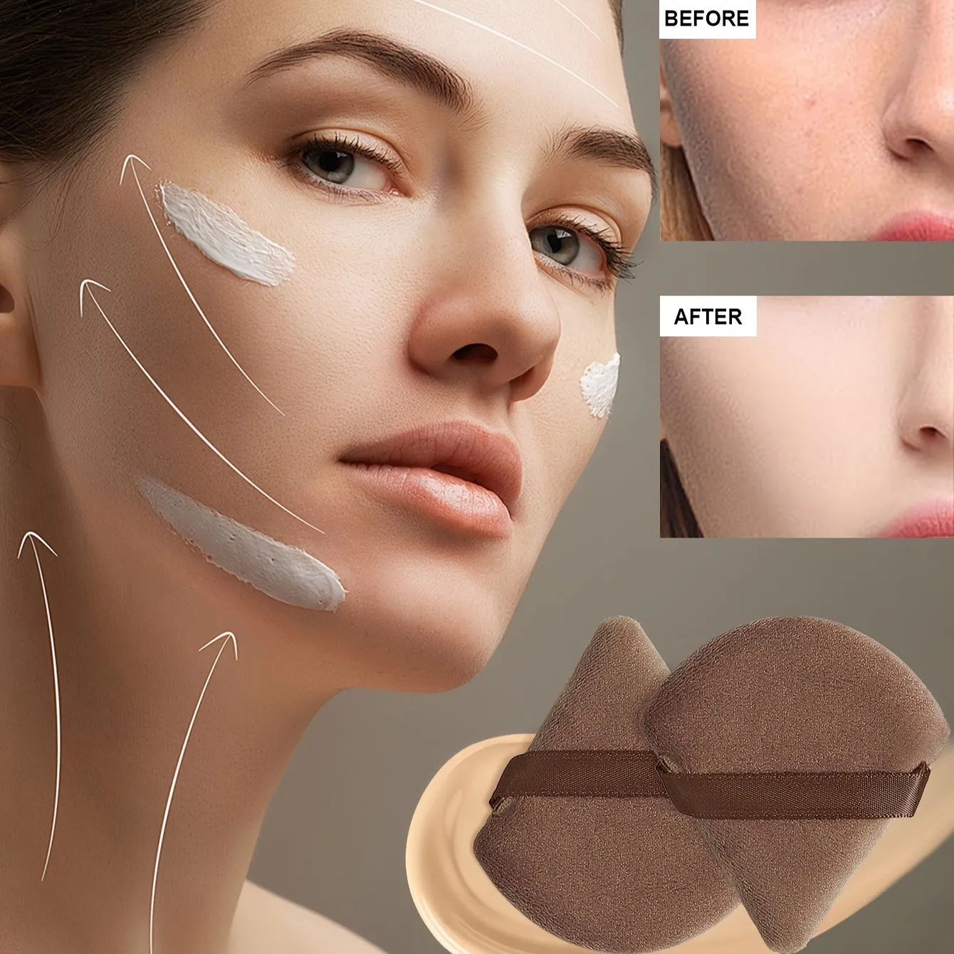 Ultimate Beauty Tool Collection