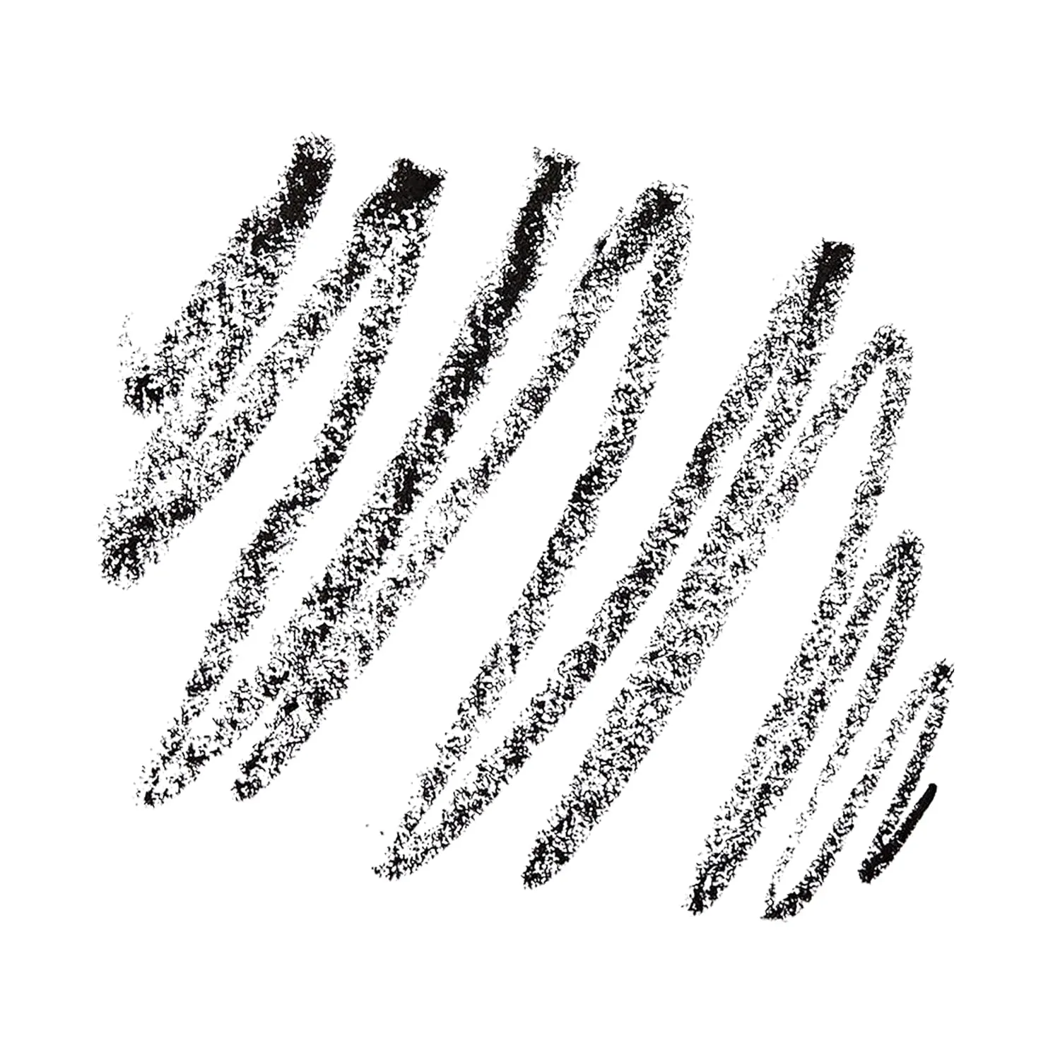 Ultimate Waterproof Retractable Eyeliner - Creamy & Intense Black - Vegan & Cruelty-Free - 0.006 Oz