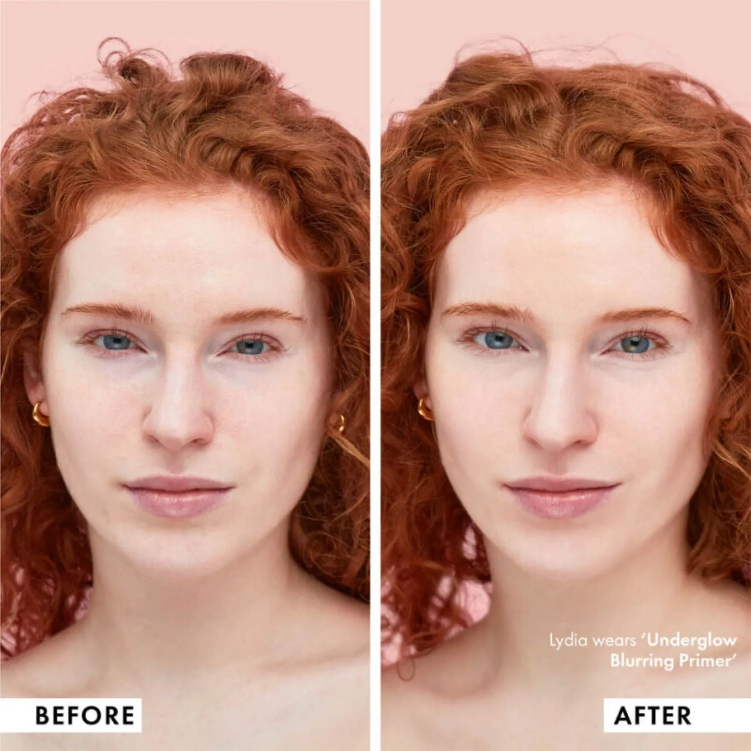 Underglow Blurring Primer