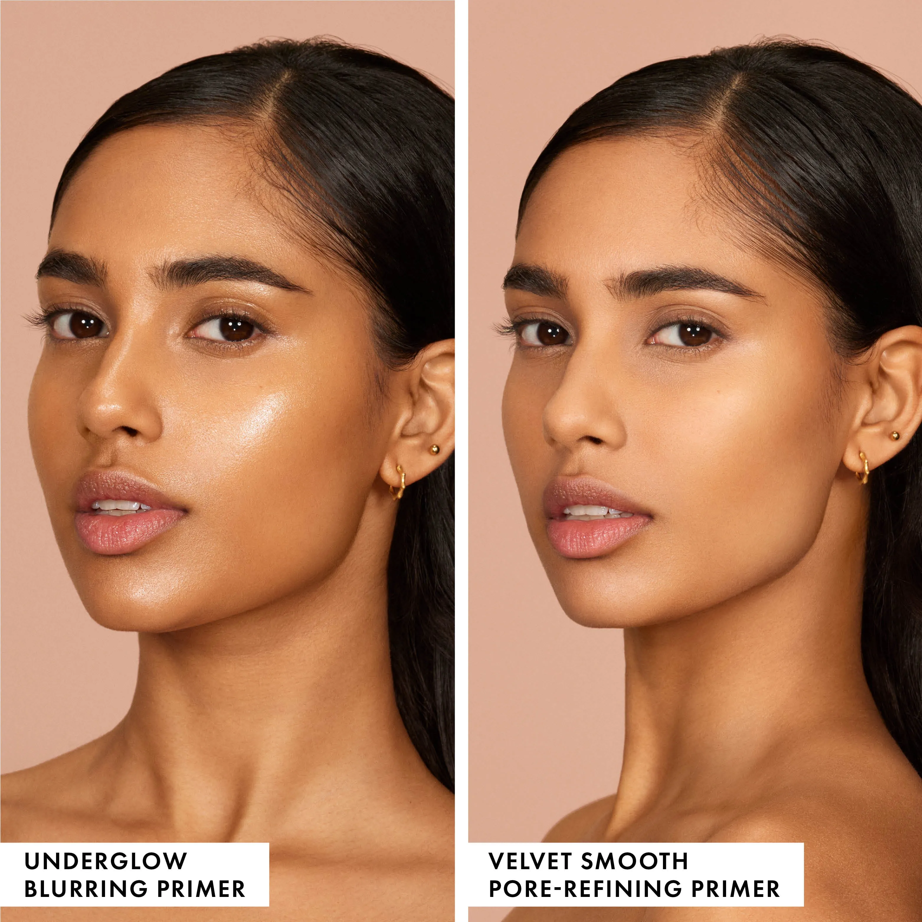 Underglow Blurring Primer