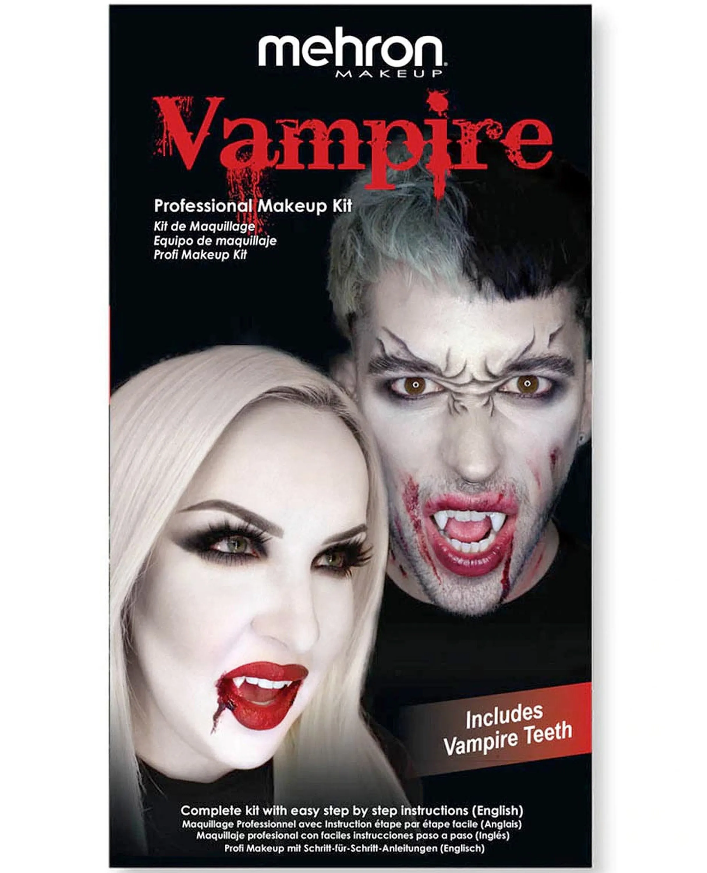 VAMPIRE KIT (H)