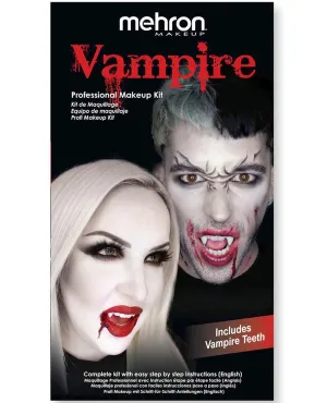 VAMPIRE KIT (H)