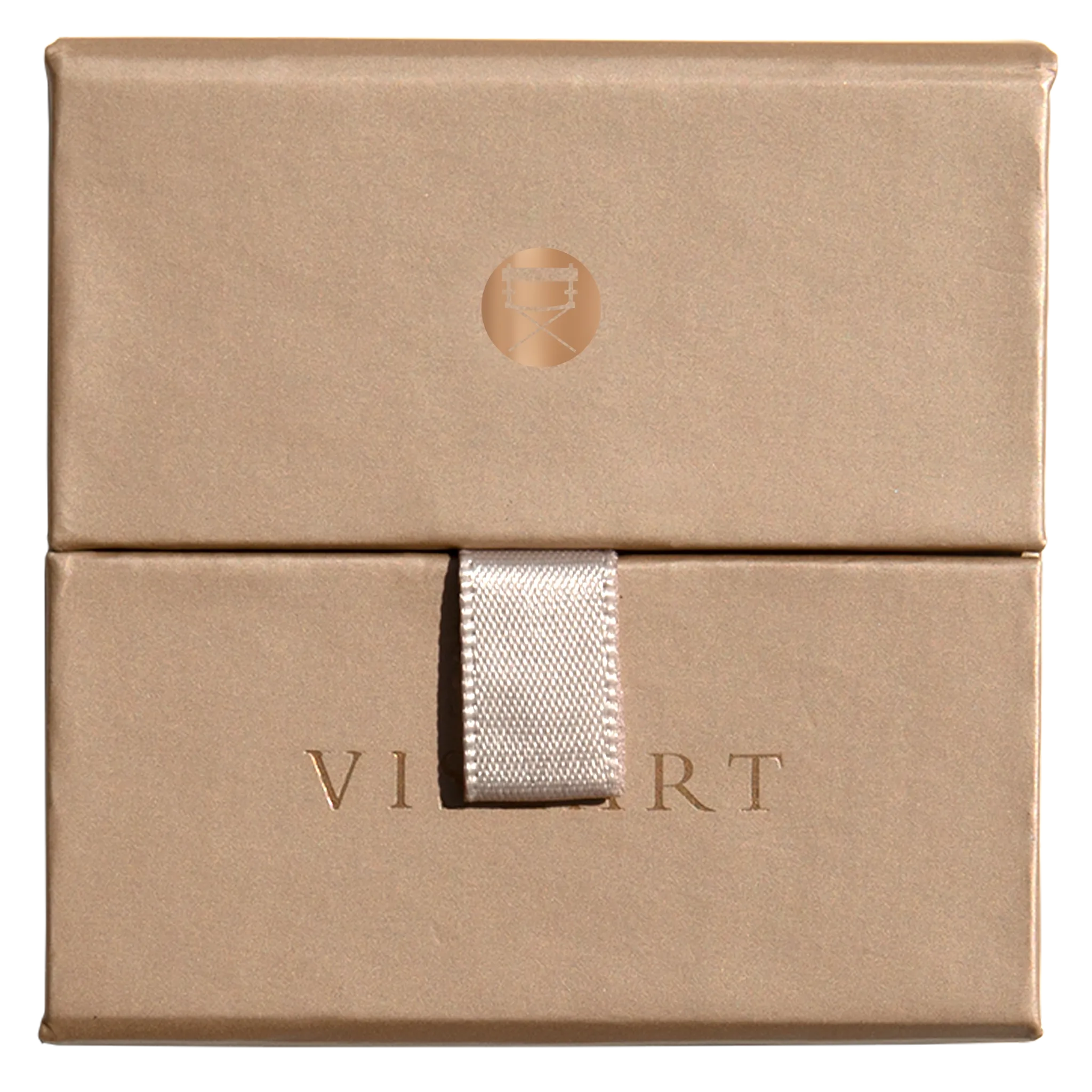 Viseart Froufrou Blush Duo Palette