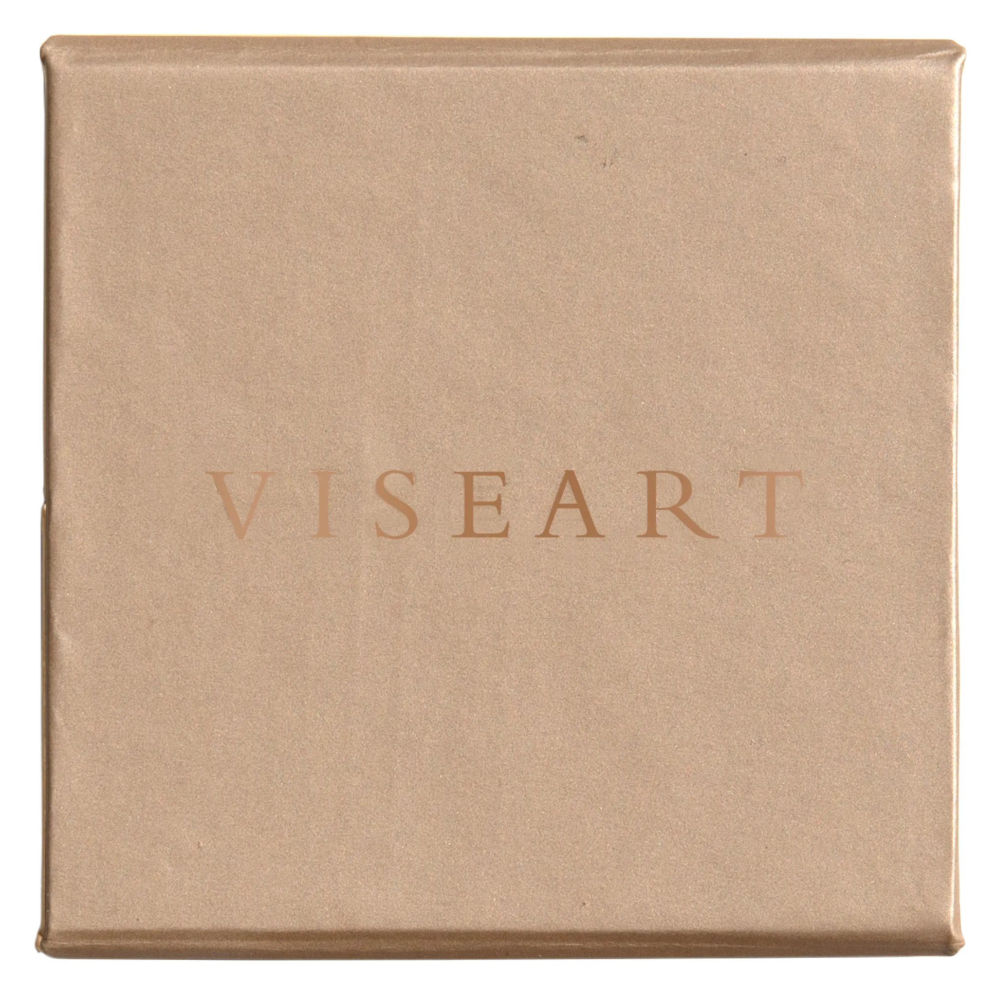Viseart Froufrou Blush Duo Palette