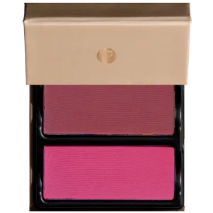 Viseart Froufrou Blush Duo Palette