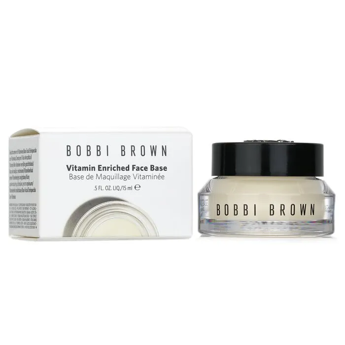 Vitamin Enriched Face Base - 15ml/0.5oz