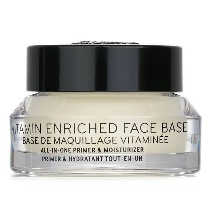Vitamin Enriched Face Base - 15ml/0.5oz
