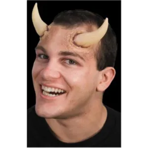 Woochie Large Universal Horns Prosthetics Large